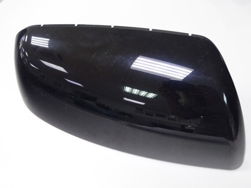 Накладка корпуса зеркала /21704/ прав. под повторителем под покраску (Автокомпонент*)