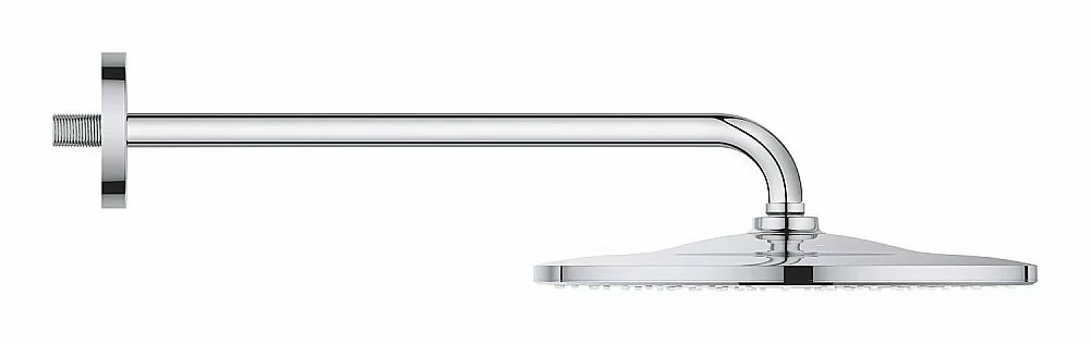 Верхний душ Grohe Rainshower Mono 26557000