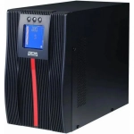 ИБП Powercom Macan MAC-1500 черный