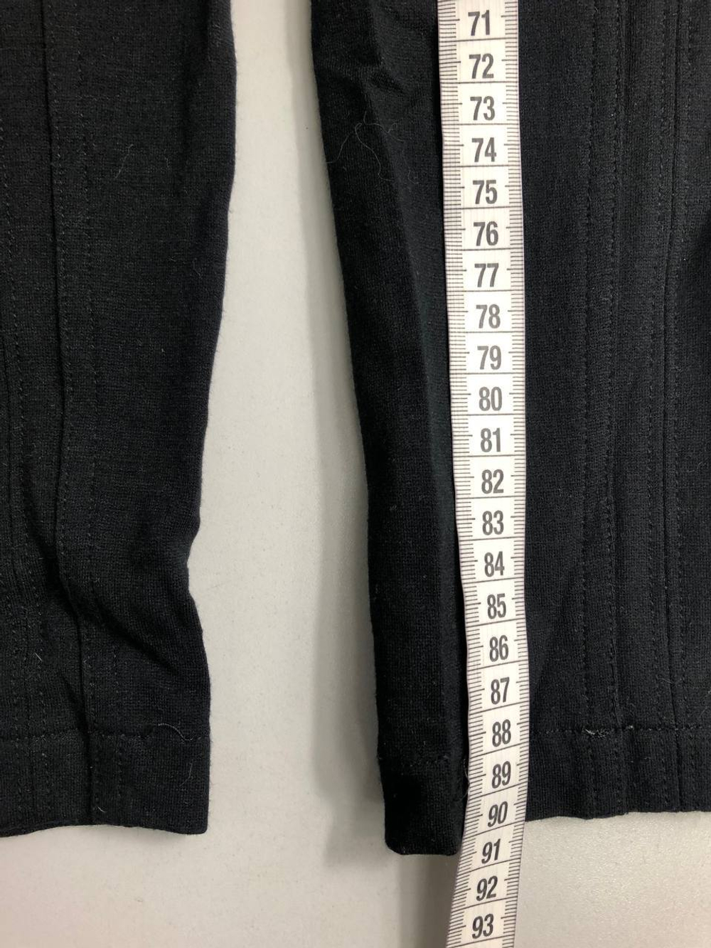 Брюки узкие 42-44 размер