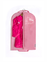 Чехол детский 50х80 Единорог (розовый)