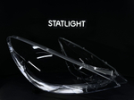 Комплект стекол Peugeot 307 2005-2008
