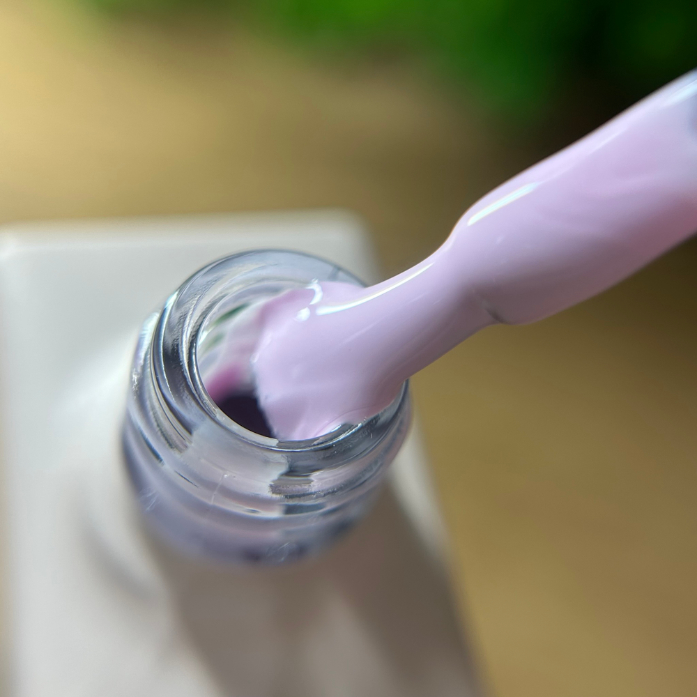 IceBeauty Гель-лак K-29 "Хруст безе", 10 мл