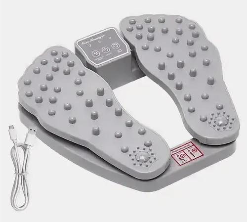 Массажер для ног вибрационный