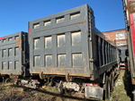 Shacman (Shaanxi) SX* 8x4 Самосвал SX331863366 (Дизельный, 12,5 л, 544 л.с., МТ)