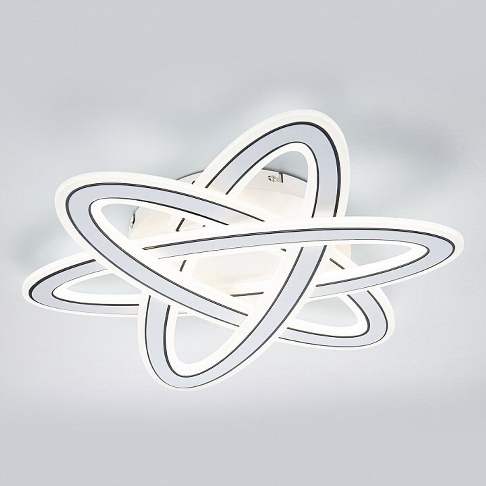 Потолочная люстра Escada Quant 10245/3LED