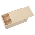 Деревянный ящик SAUVIGNON