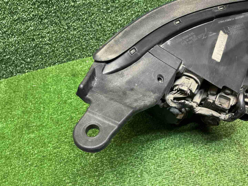 Фара левая Hyundai Elantra 6 AD (2018-2020) LED