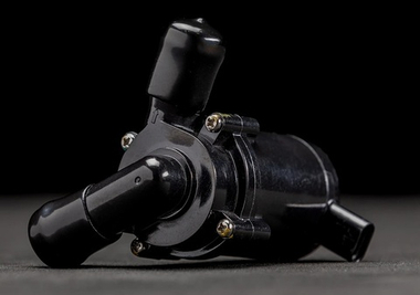 Помпа в сборе 2 версия Stark VARG Water Pump V2 Assembly