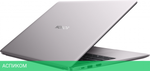 Ноутбук Honor MagicBook X14 2025 GDG-X Cloud Gray (5301ALXB)