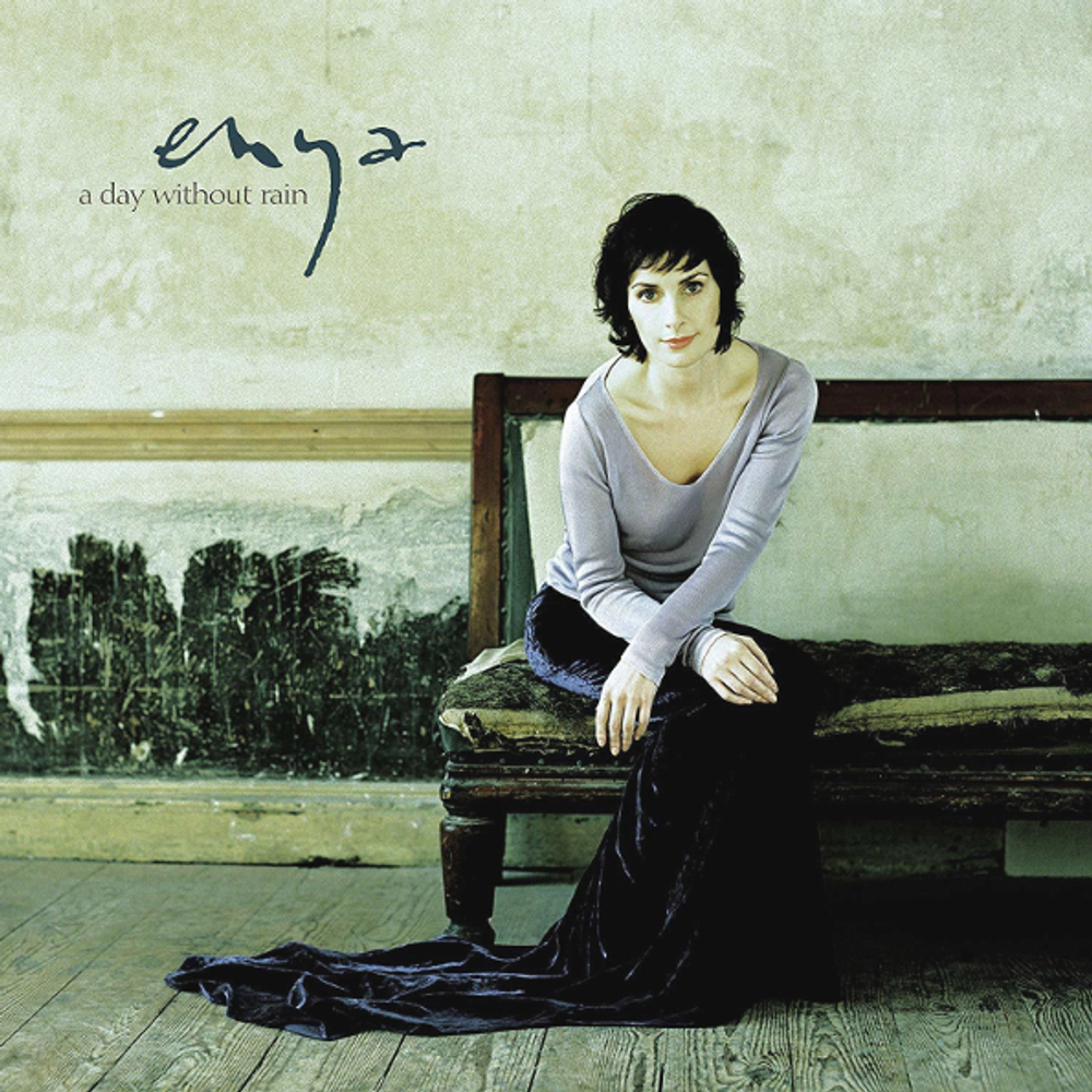 Enya / A Day Without Rain (LP)