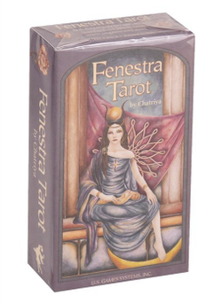 Fenestra Tarot / Таро Фенестра