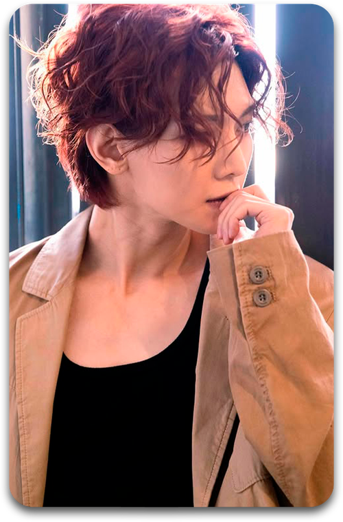 Карта / ATEEZ #0726