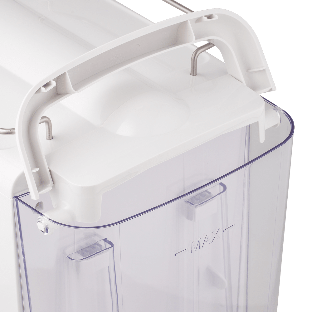 Кофеварка рожковая Maunfeld MF-735WH PRO