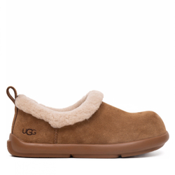 UGG Finish Slipper Chestnut