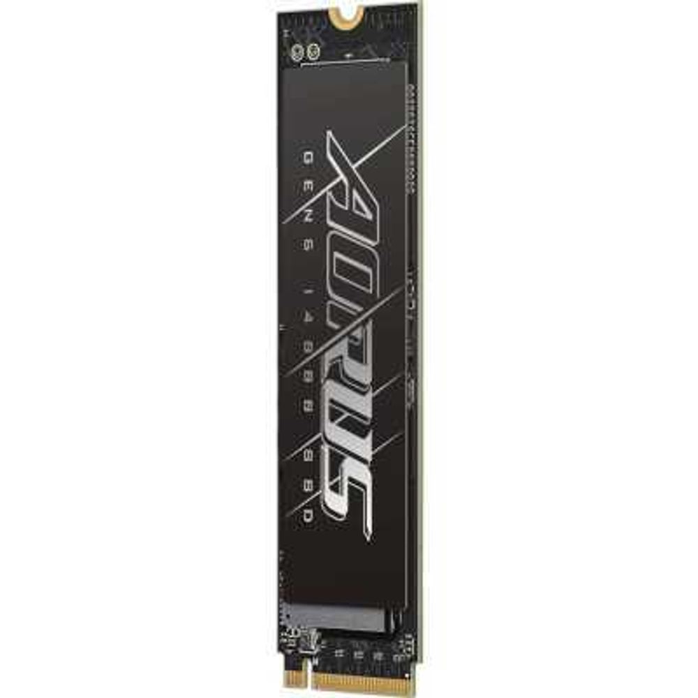 SSD диск GigaByte Aorus Gen5 14000 4Tb AG514K4TB