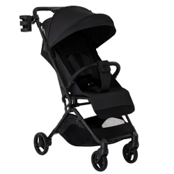 Детская прогулочная коляска Pituso Pera PU X-33 Black New