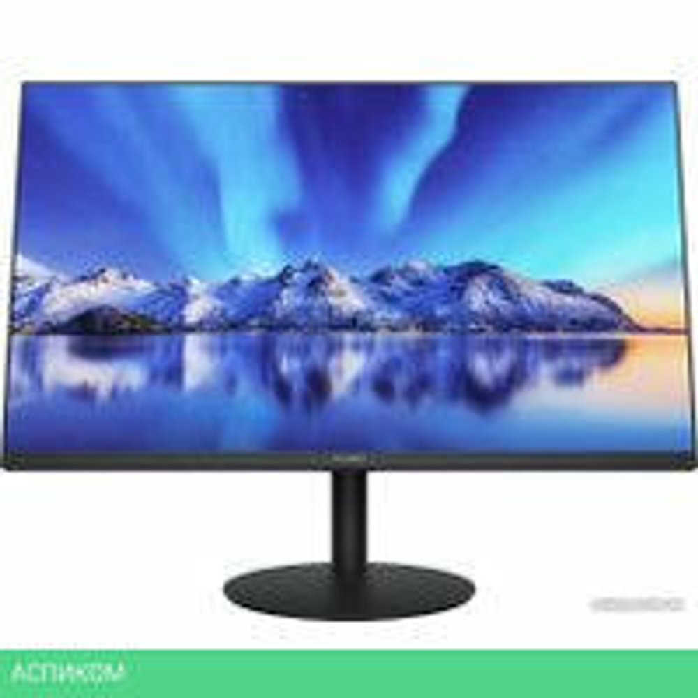 Монитор Huawei MateView SE SSN-24BZ с регулируемой подставкой