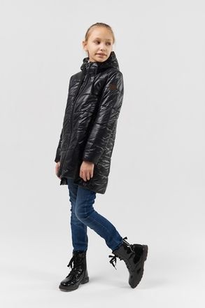 Пальто для девочки