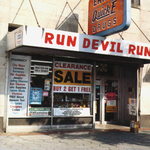 Paul McCartney / Run Devil Run (CD)