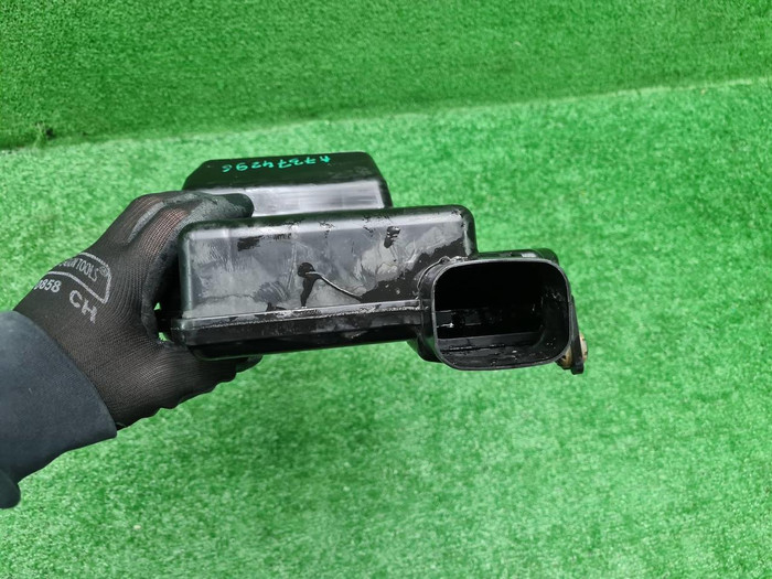 Резонатор Nissan X-Trail 3 Т32 (2013-2022)