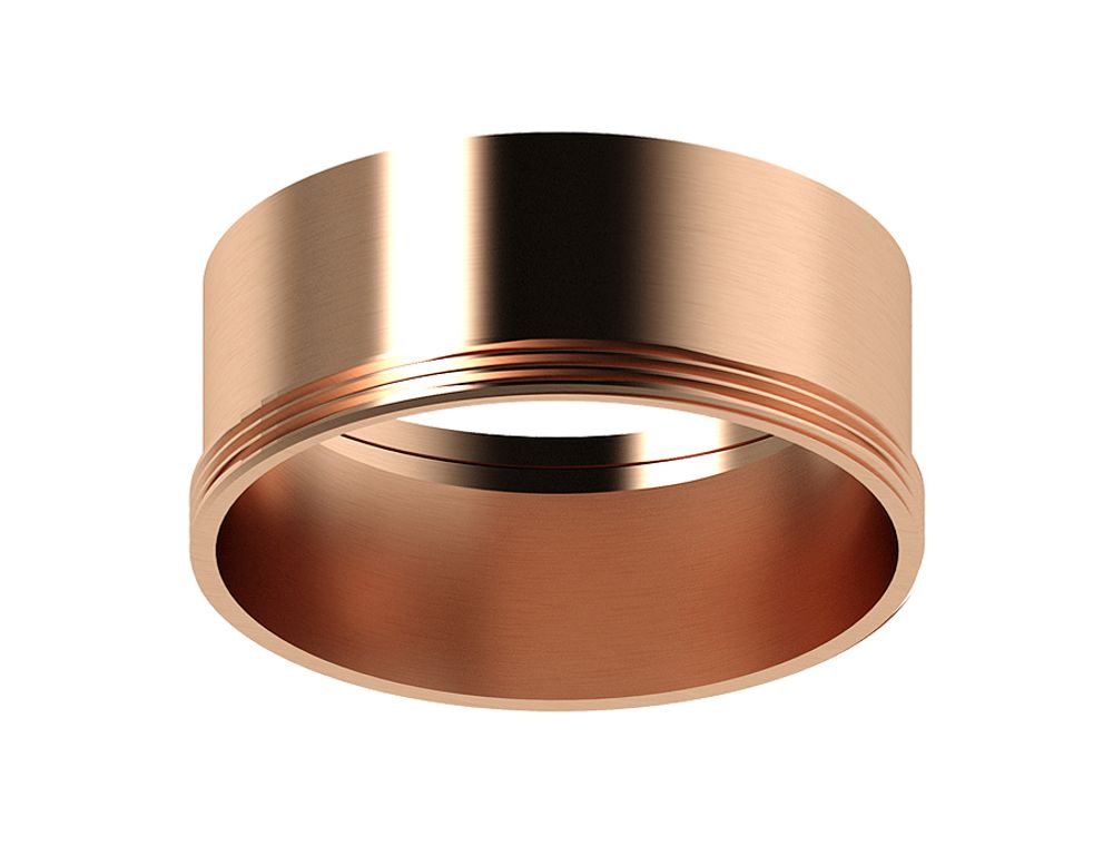 Ambrella Насадка передняя для корпуса светильника с диаметром отверстия D60mm DIY Spot N6114