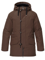 КУРТКА МУЖСКАЯ ПУХОВАЯ BASK MERIDIAN