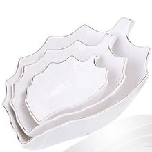 Блюдо сервировочное Loraine 27939 3 пр.