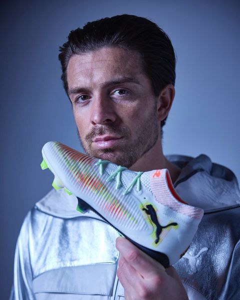 Бутсы Puma Future 8 Ultimate Launch - доступны для заказа