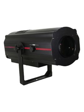 DT Follow Spot LED 350W DMX LV