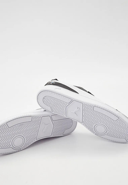 Кеды мужские PUMA BMW MMS Court Legend