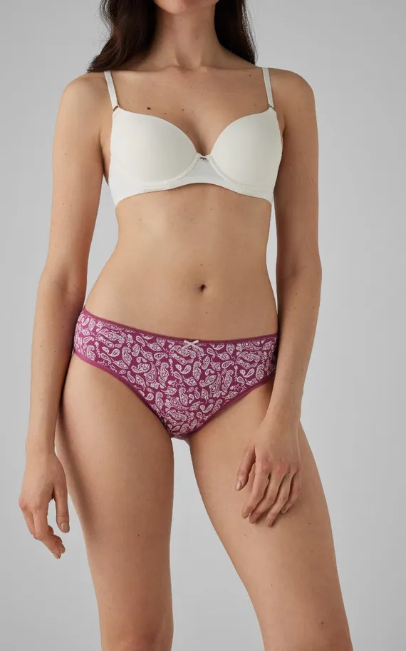 19441 Midi Трусы слипы 2 шт. в упаковке