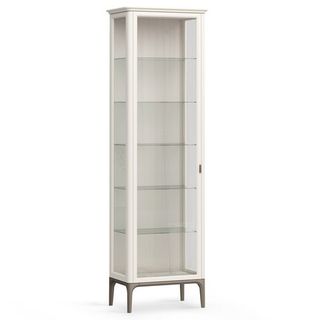 Pr113 Витрина высокая