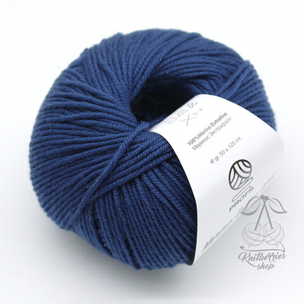 Merino Extra 125 #0057