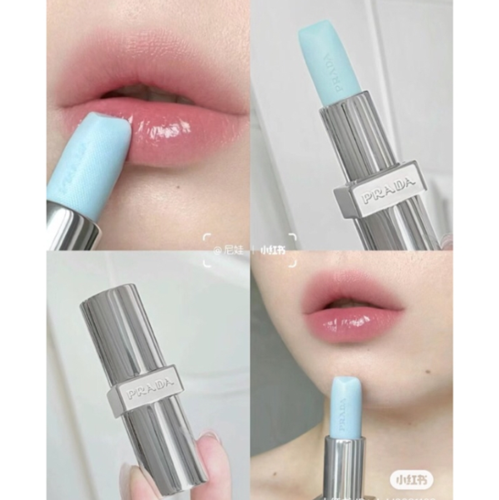 Prada MINI Lip Balm U001 - Astral Pink