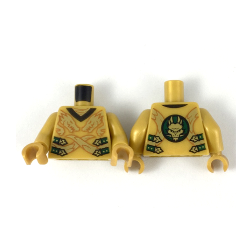 Торс Ллойда 973pb3410c01