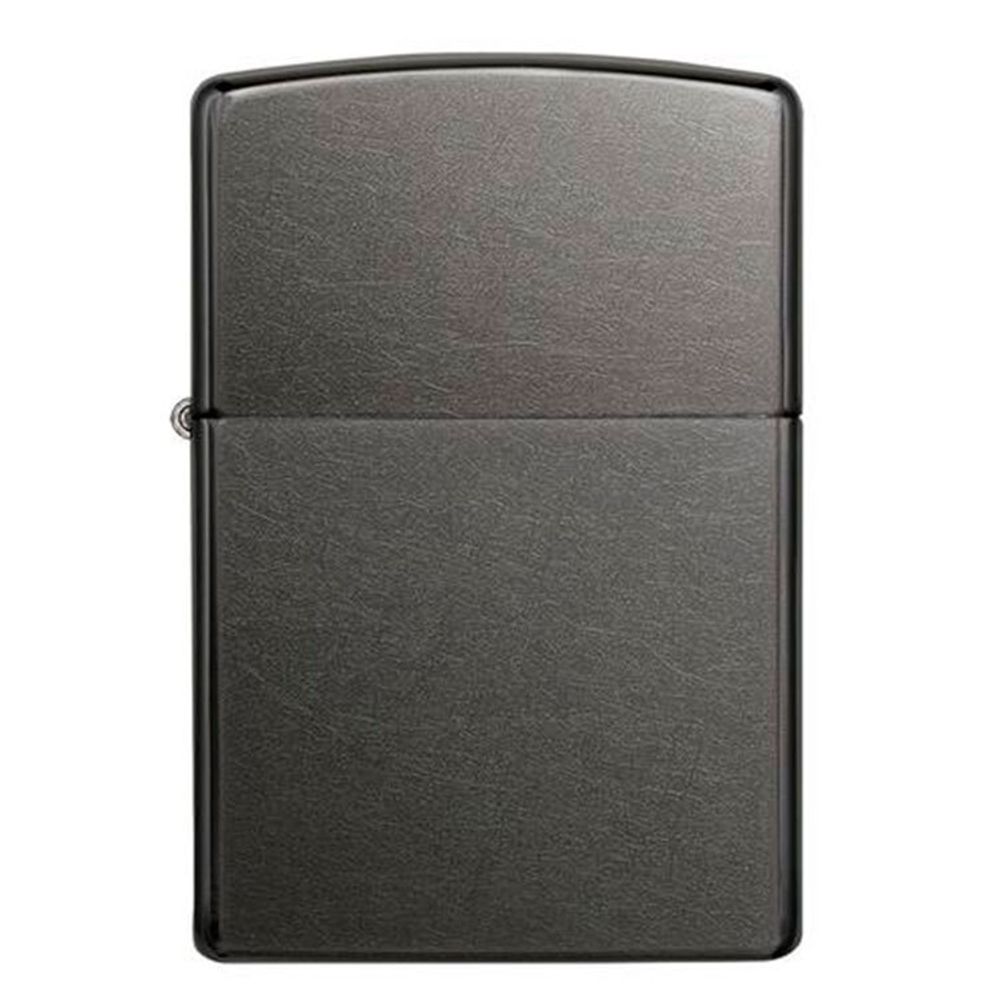 Зажигалка Zippo Classic с покрытием Gray Dusk (28378) 1
