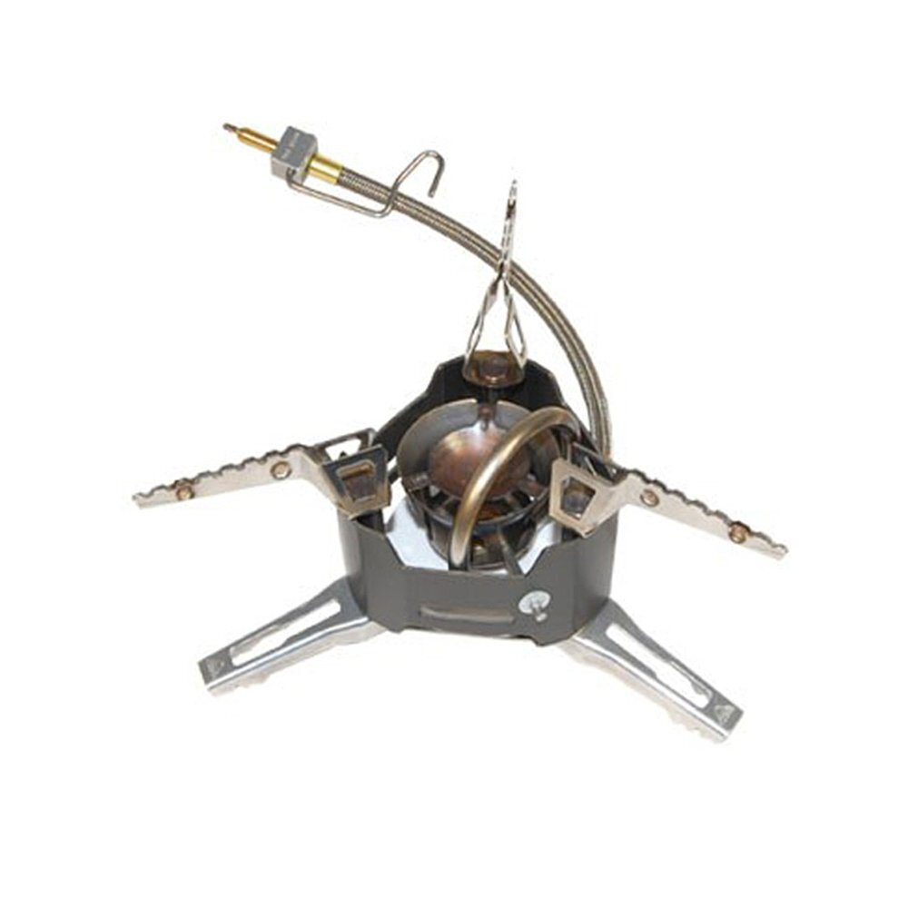 MSR Горелка жидкотопливная XGK EX Stove