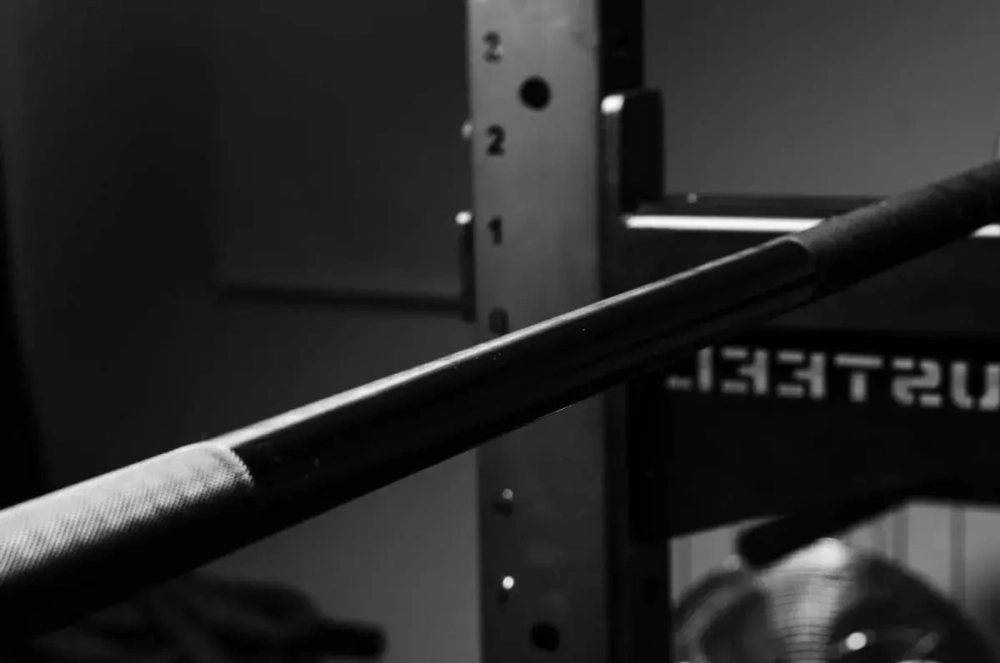 Гриф женский XF-15, 15 кг