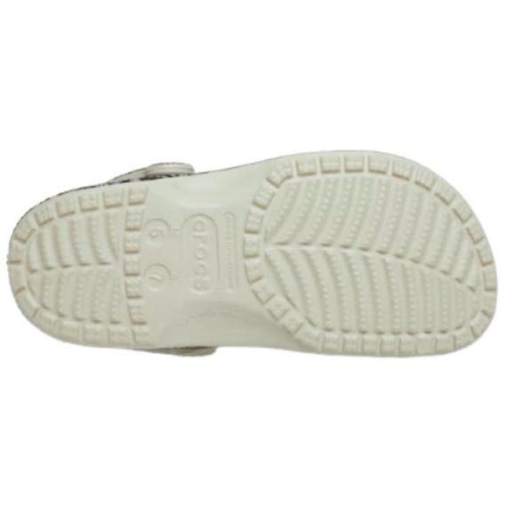 Crocs Classic Clog 'Bone'