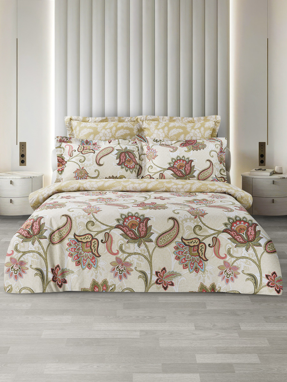 Постельное белье Valtery CL-181 сатин