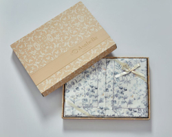 Постельное белье 2 спальное евро Asabella 2196-6/160