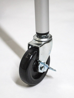 Оборудование для тенниса Оборудование для сбора мячей SEVENSIX TENNIS BALL CART .