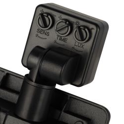 Прожектор светодиодный уличный ЭРА LPR-042-2-65K-050 50Вт 6500K IP44 рег ИК д/д гарантия 2 года | Прожекторы Стандарт