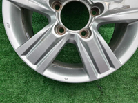 Диск литой R18 Toyota Land Cruiser 200 (2012-2015)