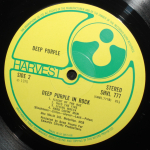 Deep Purple / In Rock (LP)