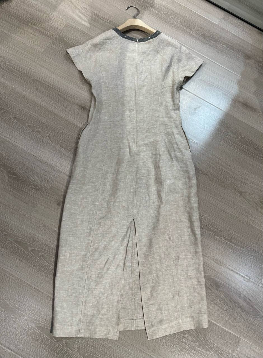 Платье Brunello Cucinelli