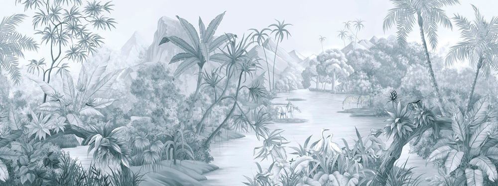 Коллекция It`s Jungle