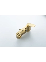Душевая система с тропическим душем Gappo G2428-3