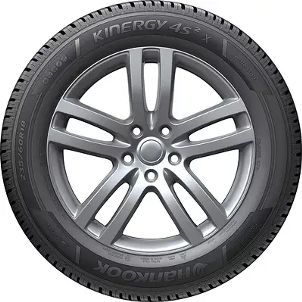 Hankook H750A 225/60 R17 99H